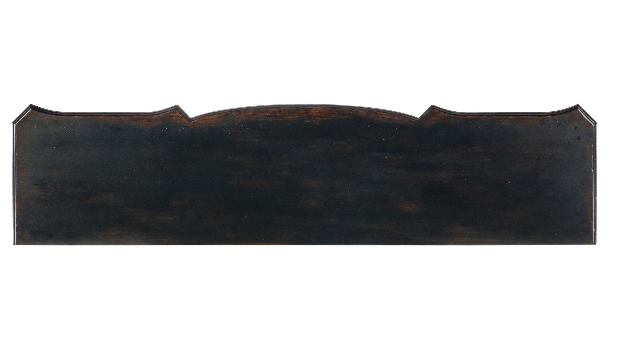 Charleston - Five-Drawer Server - Black