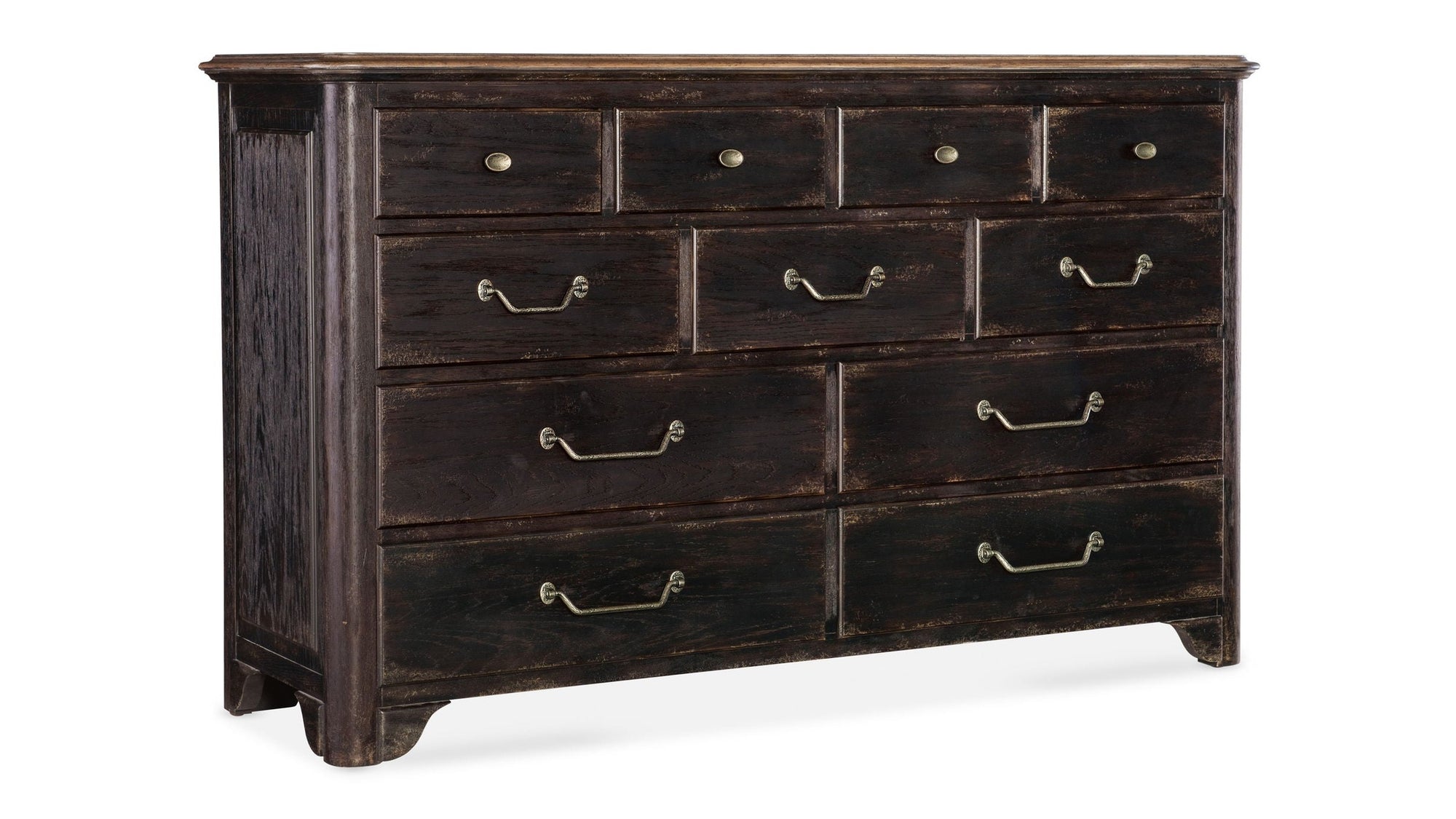 Americana - 68" Dresser