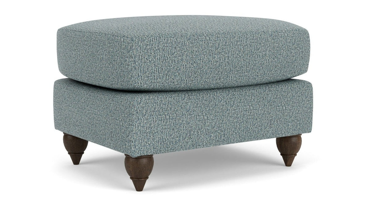 Veda - 28" Ottoman