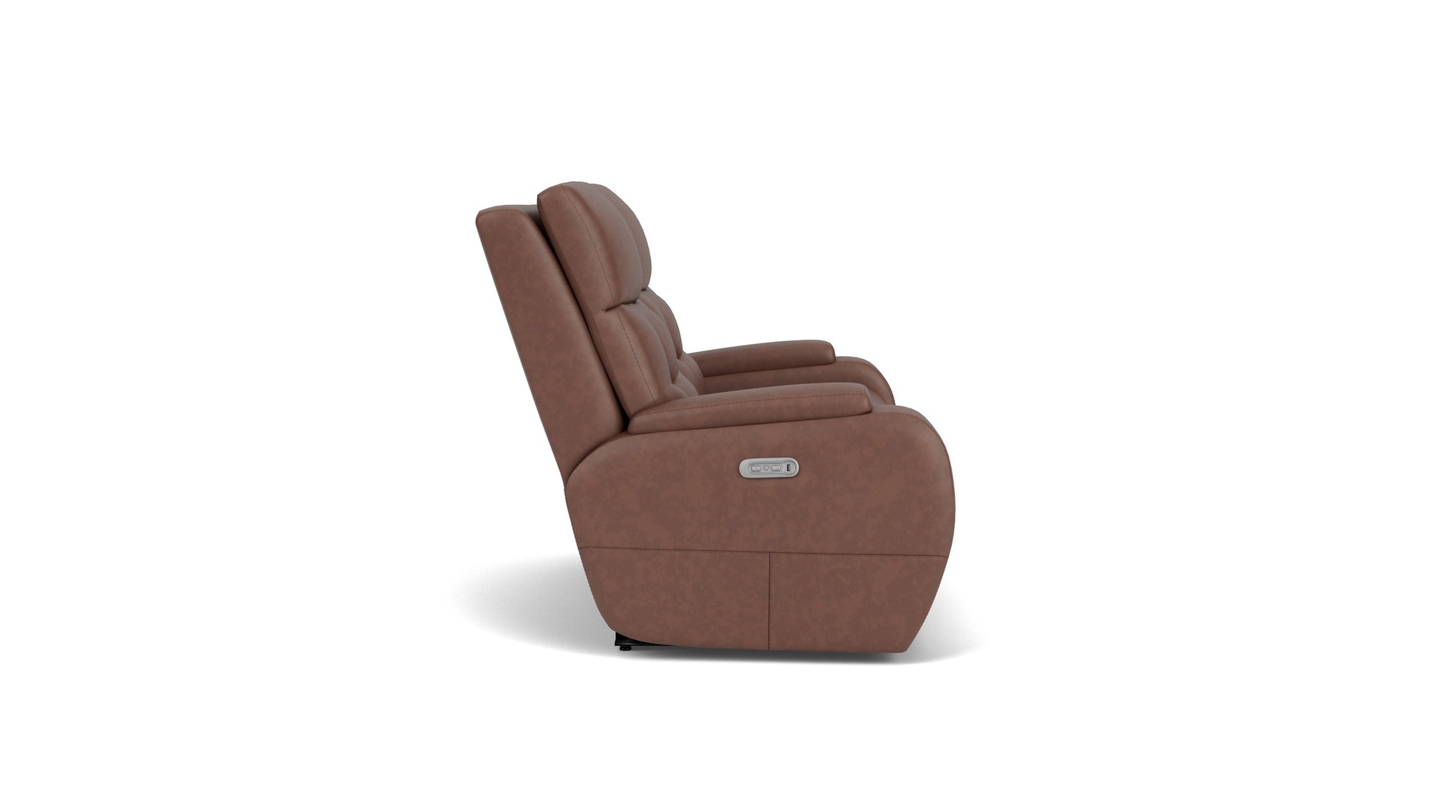 Strait - Power Reclining Loveseat