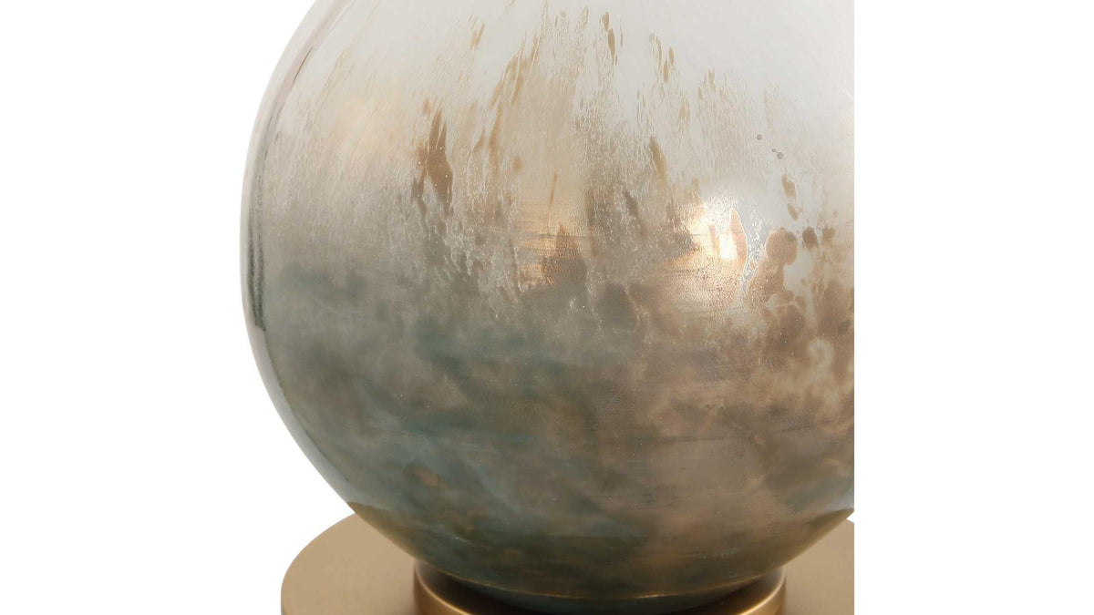 Cardoni - Buffet Lamp - Smoke