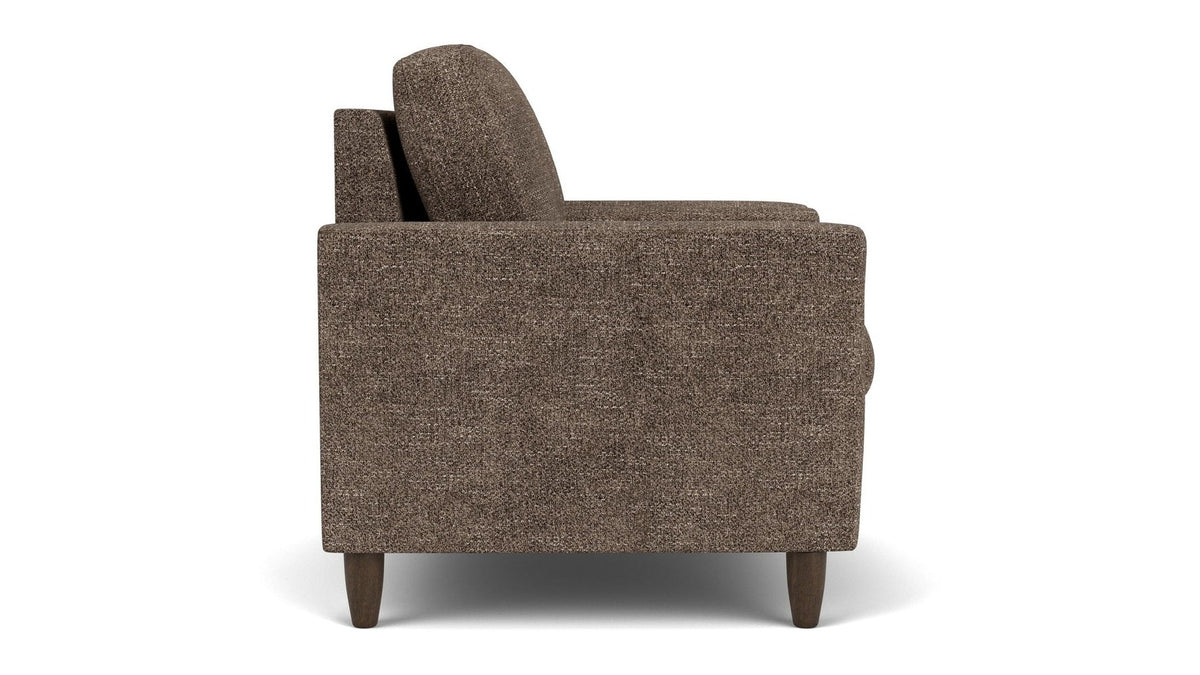 Thomas - Fabric Chair