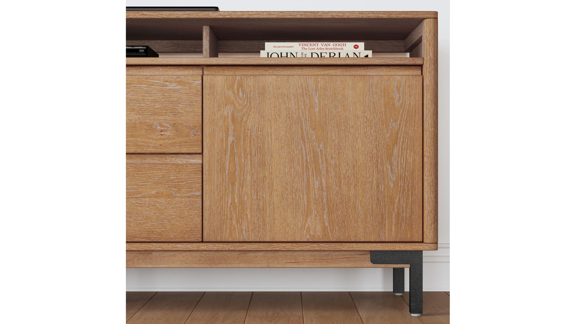 Millwork - Entertainment Base