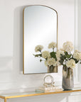 Tordera - Arch Mirror