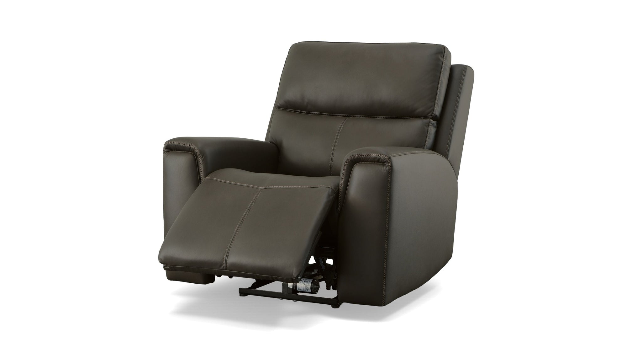Jarvis - Power Recliner With Power Headrest