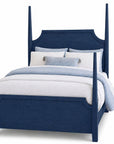 Tide & Timber - Pencil Poster Bed 4/6