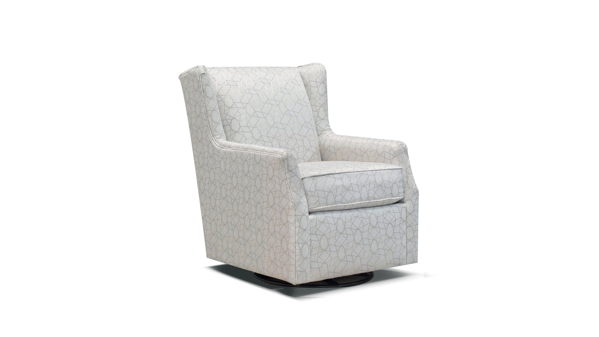Allie - Swivel Glider