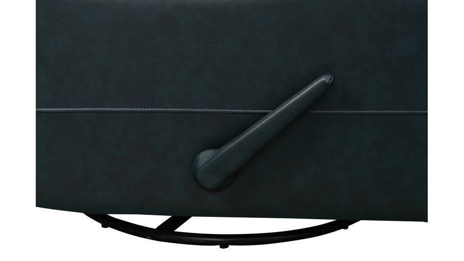 Nick - Swivel Glider Recliner