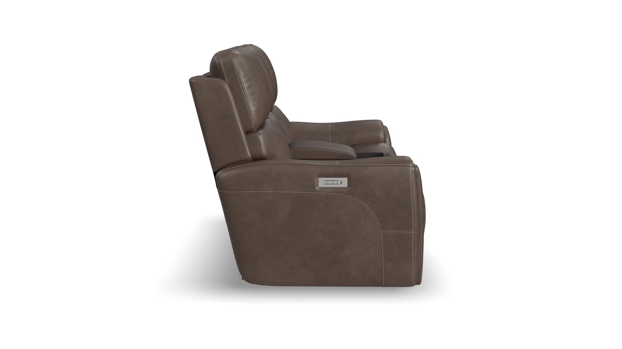 Carter - Reclining Loveseat