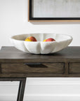 Petal - Bowl - White