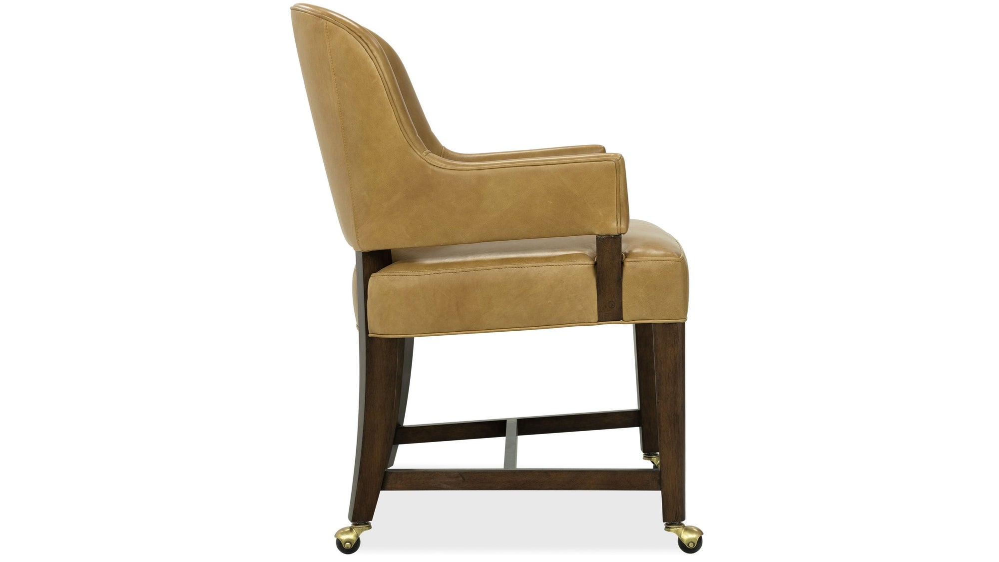 Archives - Game/Dining Chair - Brown