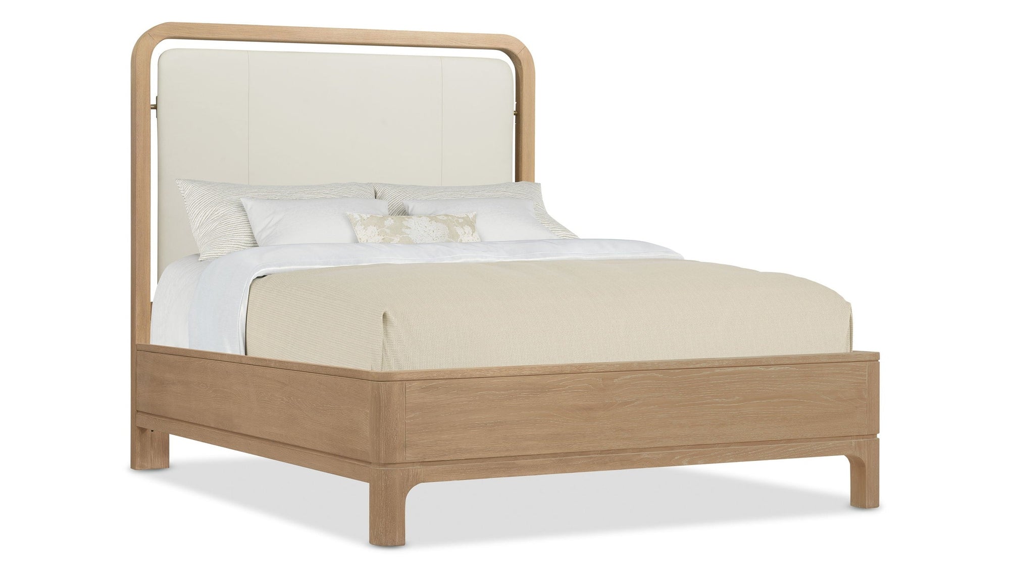 Banyon Bay - Panel Bed