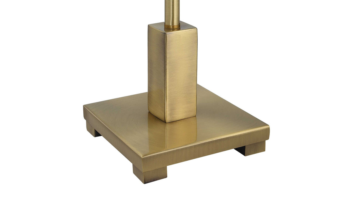 Pilot - Buffet Lamp