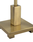 Pilot - Buffet Lamp