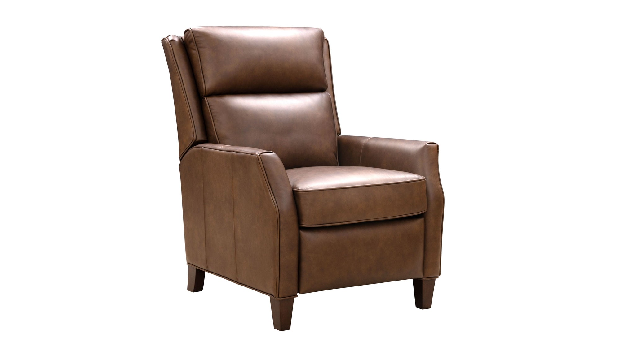 Pryce - Recliner Push Thru The Arm