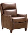 Pryce - Recliner Push Thru The Arm