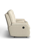 Kerrie - Loveseat with Console