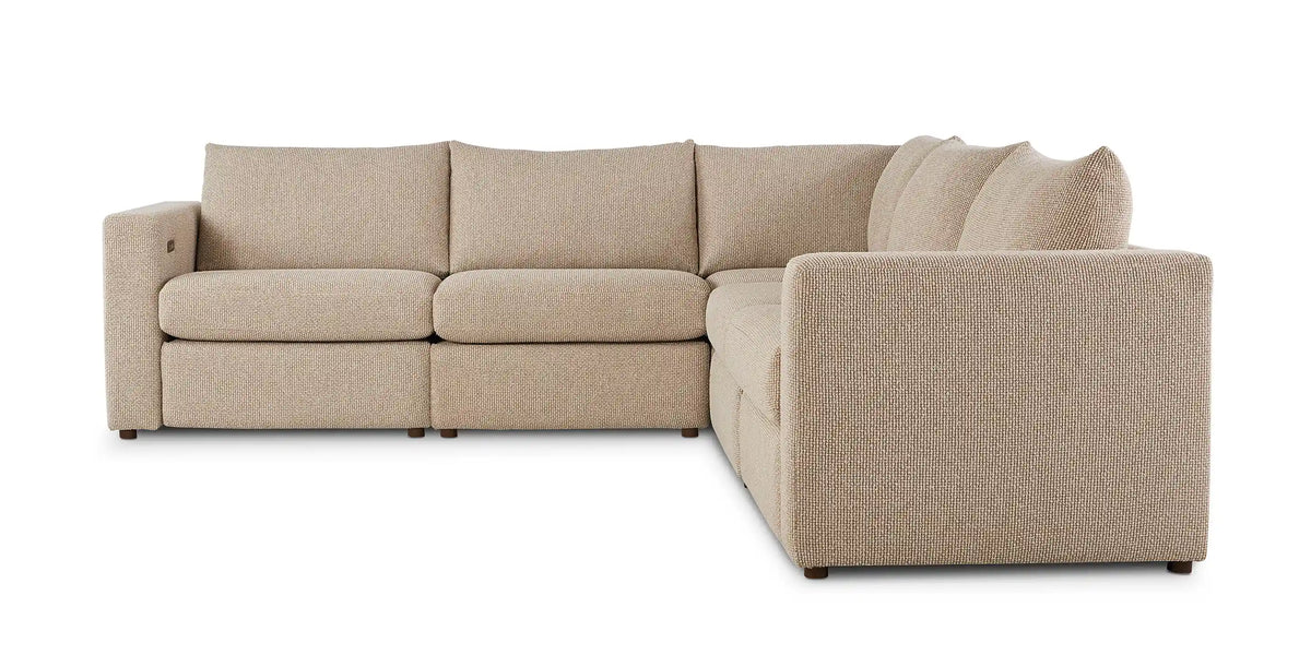 Beckham Modular Sectional