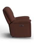 Plush - Gliding Recliner