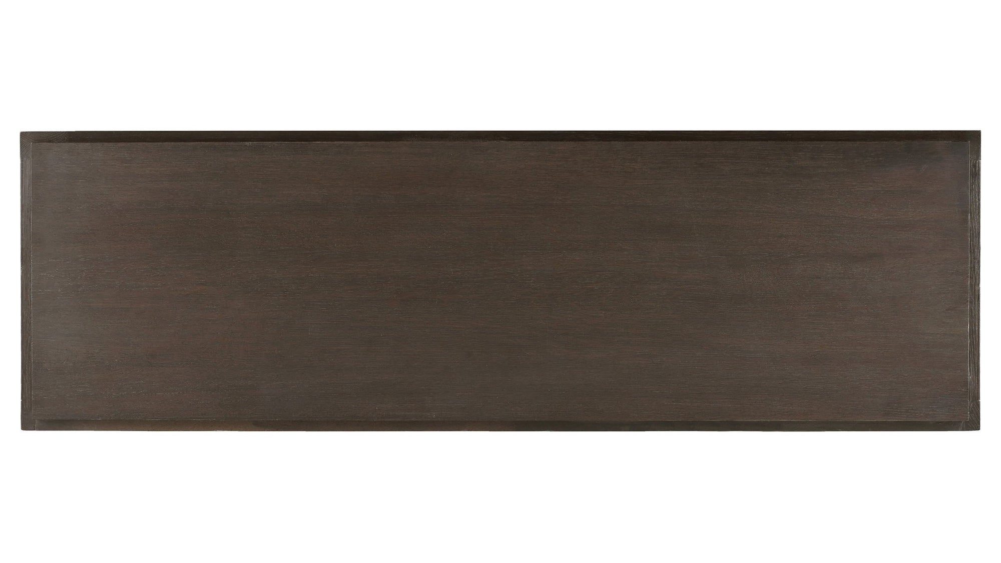Curata - Buffet / Credenza - Dark Brown