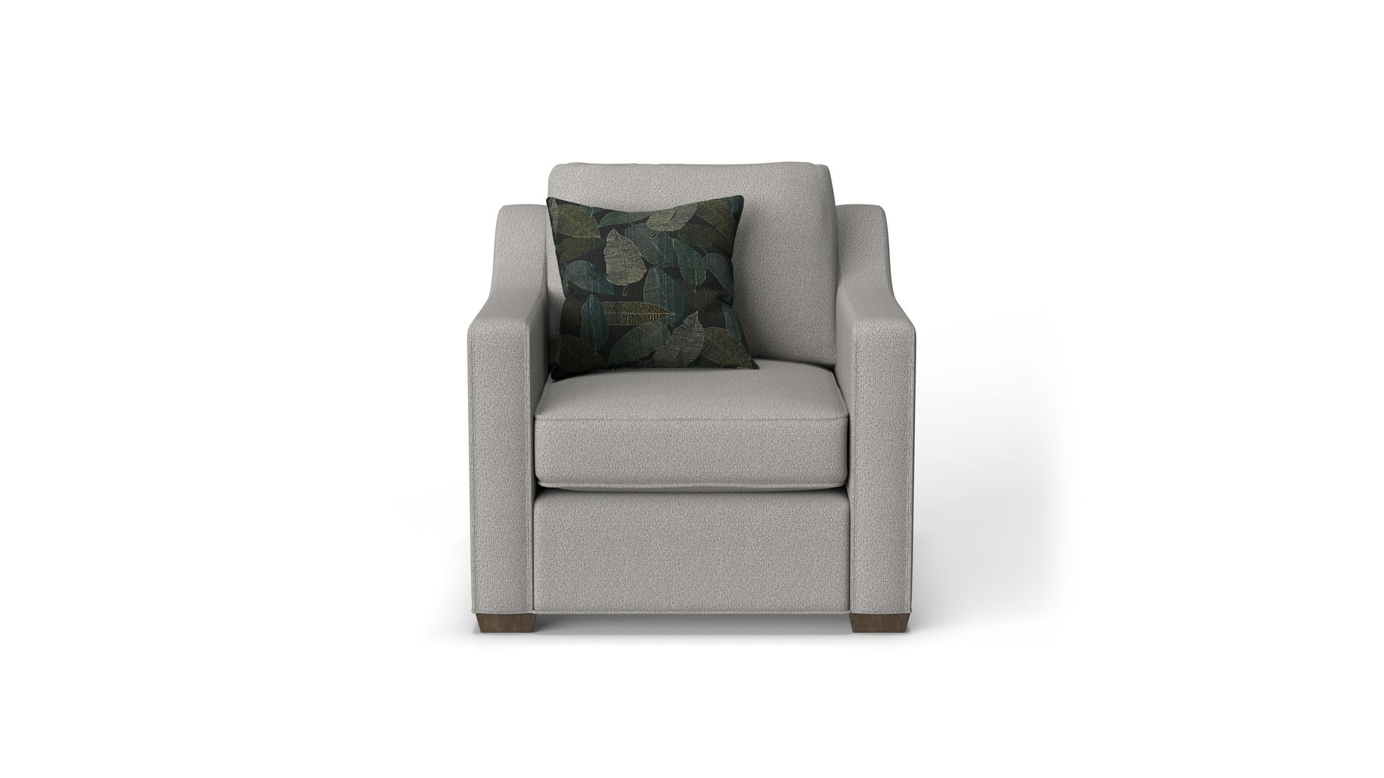 Milo - Fabric Chair