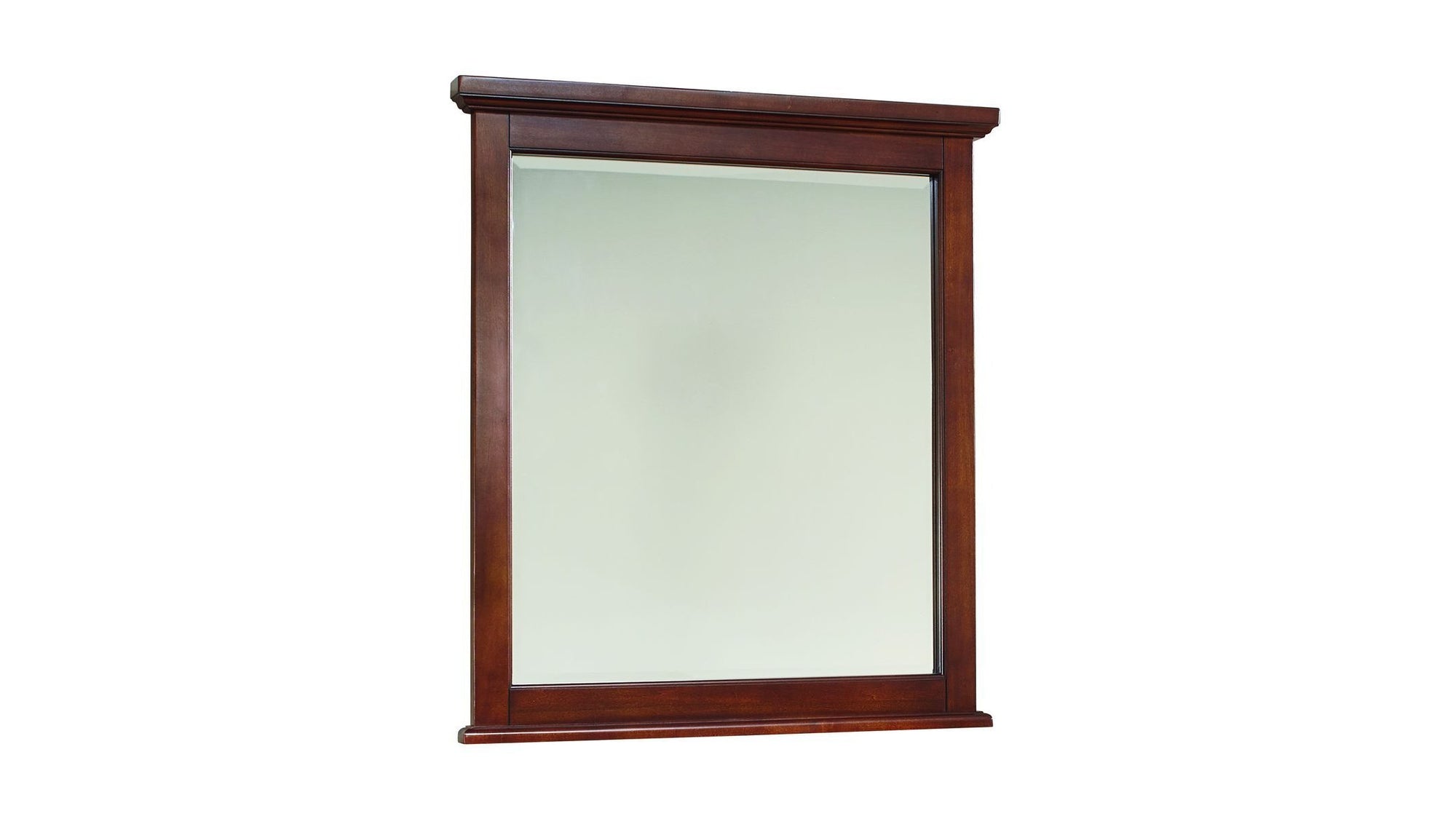 Bonanza - Studio Mirror