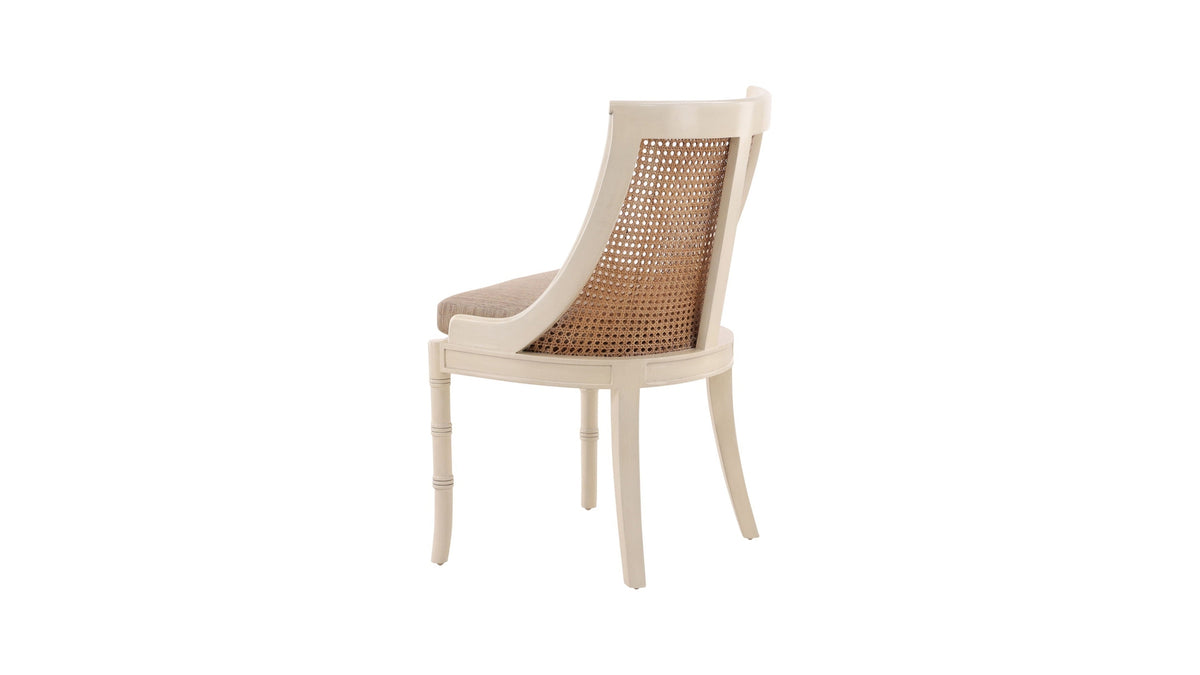Spoonback - Side Chair Set of 2
