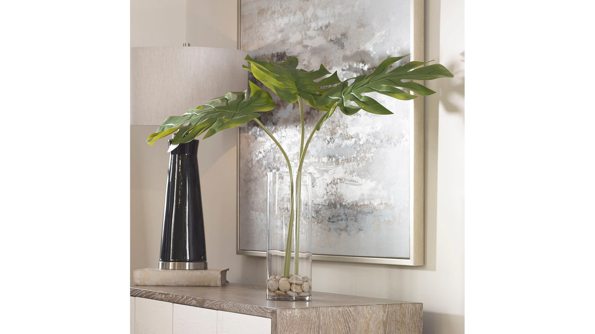 Ibero - Split Leaf Palm - Green