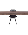 Walsh - Dining Table - Dark Brown