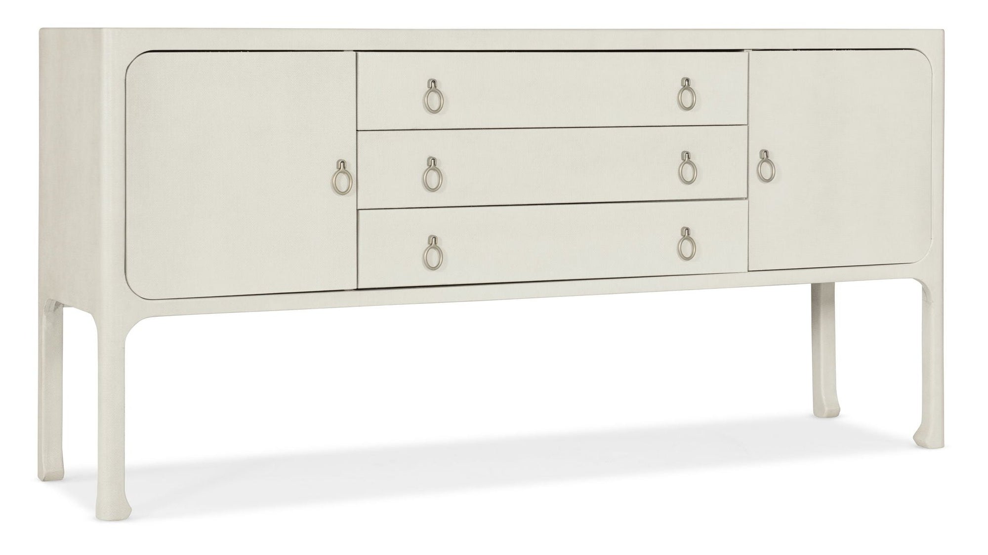 Serenity - Cove Shore Server