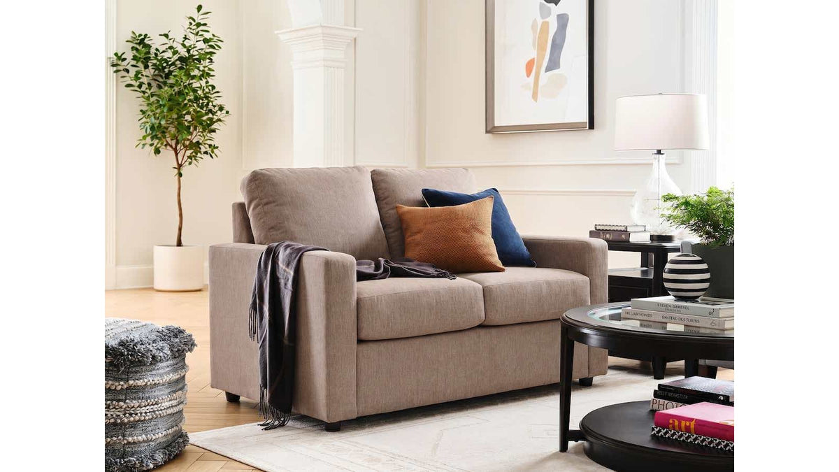 Lauren Loveseat