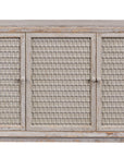 Norse - Sideboard - Gray