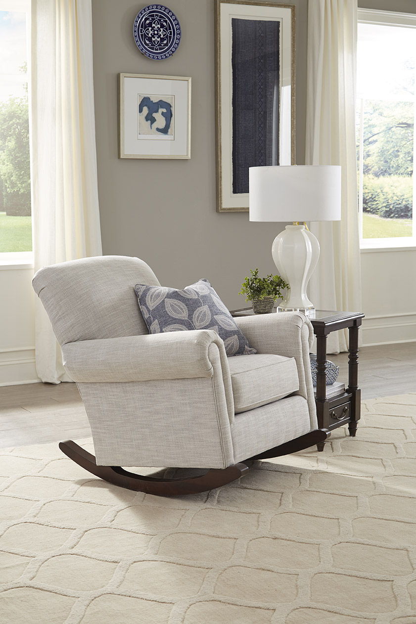 Eliza - Rocking Chair