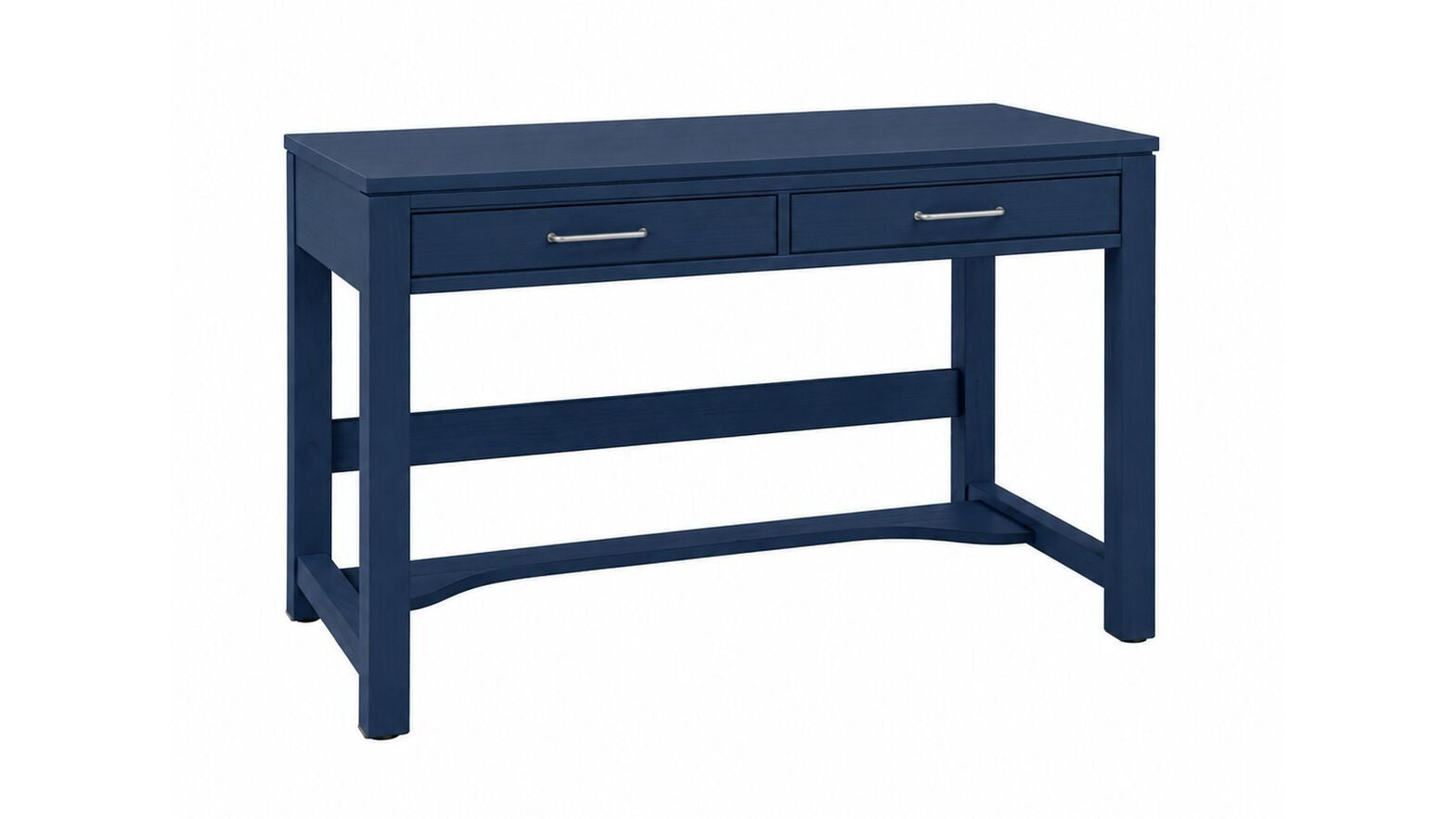 Tide &amp; Timber - Laptop/Tablet Desk - Luxe Blue Oak