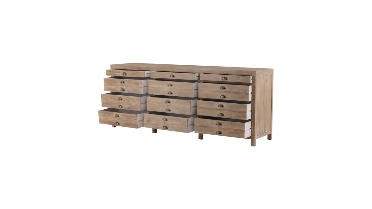 Apothecary - Chest
