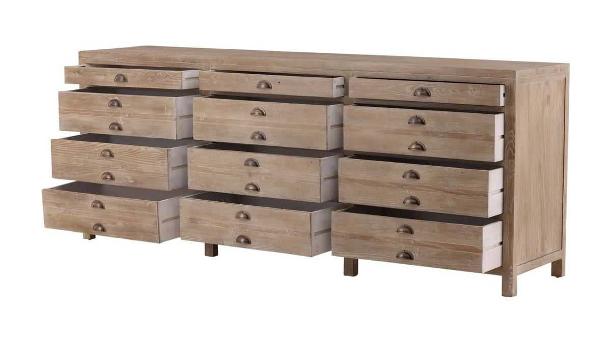 Apothecary - Chest