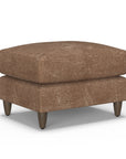 Fern - Fabric Ottoman