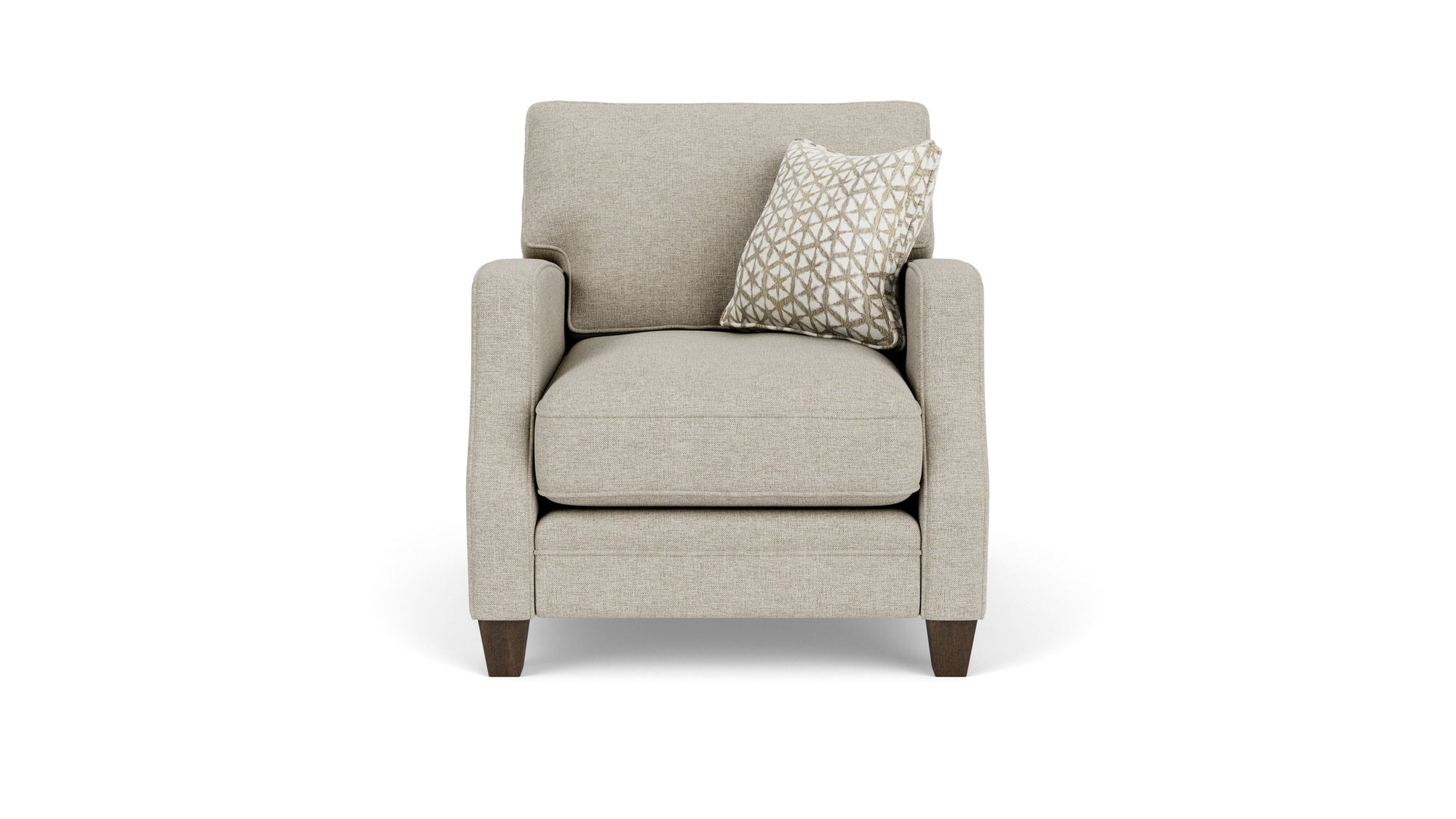 Lennox - Fabric Chair