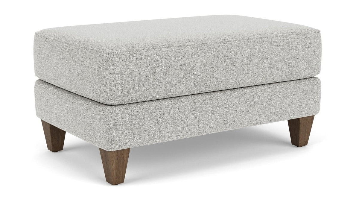 Westside - Cocktail Ottoman