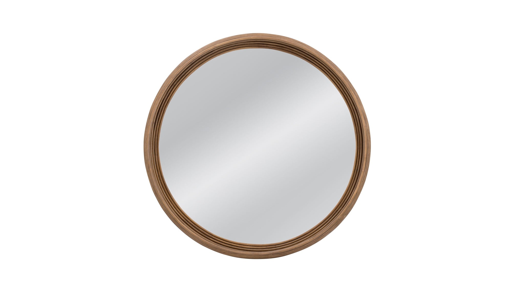 Marcella - Wall Mirror - Natural