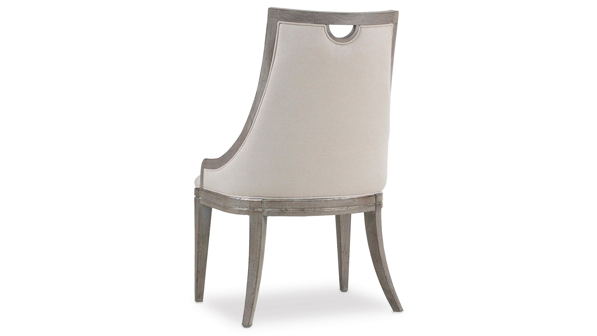 Sanctuary - Upholstered Chair