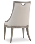 Sanctuary - Upholstered Chair