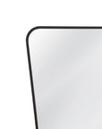 Orion - Wall Mirror - Black