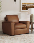 Henry - Chair - Caramel