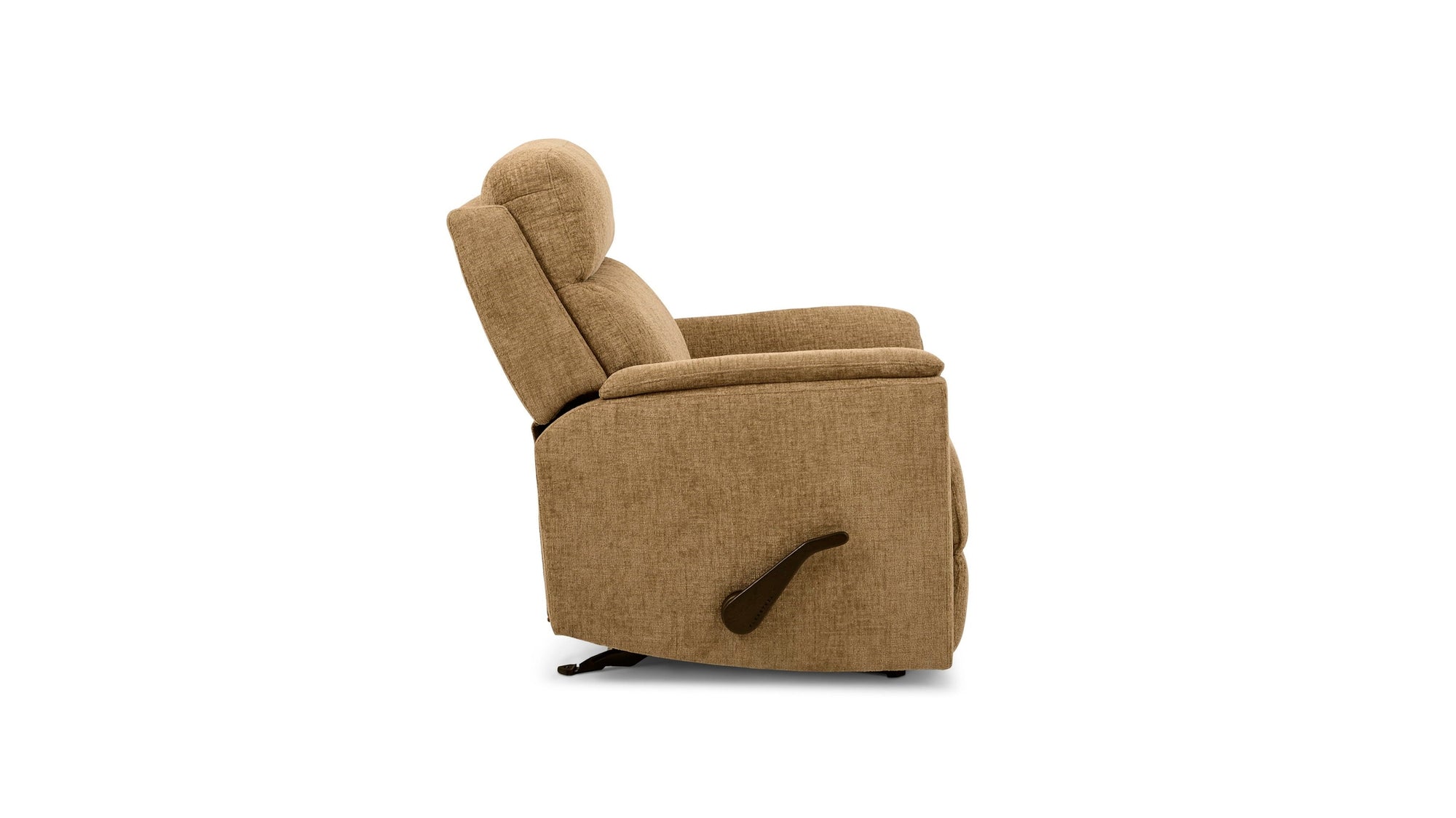 Compact - Gliding Recliner
