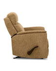 Compact - Gliding Recliner