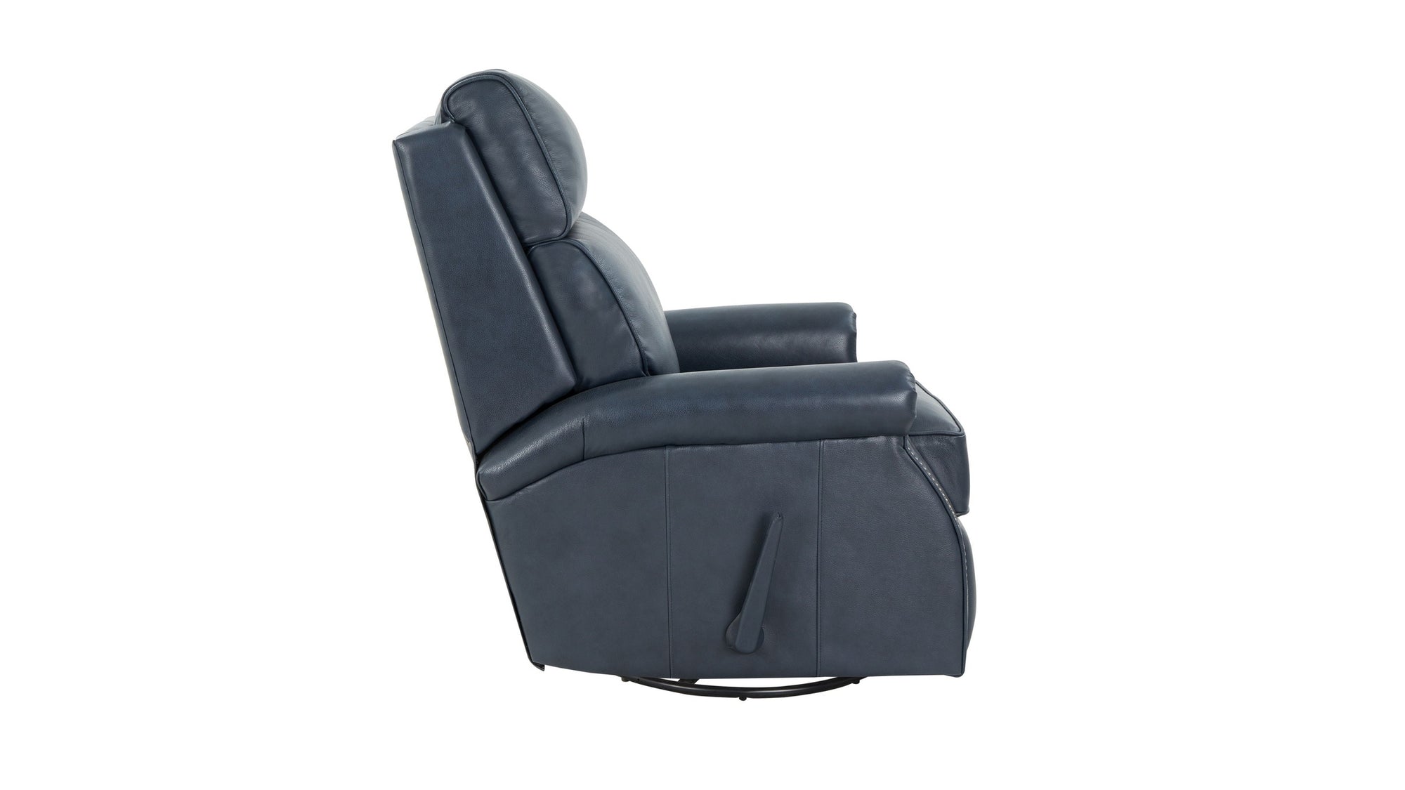 Crews - Swivel Glider Recliner
