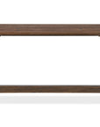 Driftwood - Flip-Top Console Table