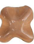 Siam - Bowl Trio - Beige / Gold
