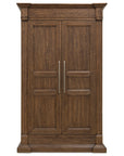 Driftwood - Wardrobe